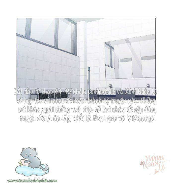 Thằng Bạn Trai Tồi Tệ Của Tôi Chương 52 Ảnh 13