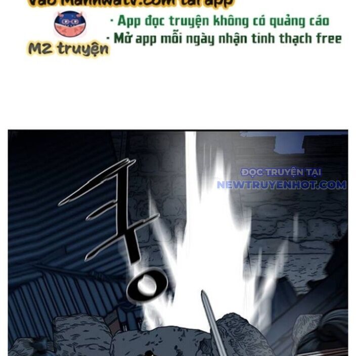 Hộ Vệ Chương 250 Ảnh 35