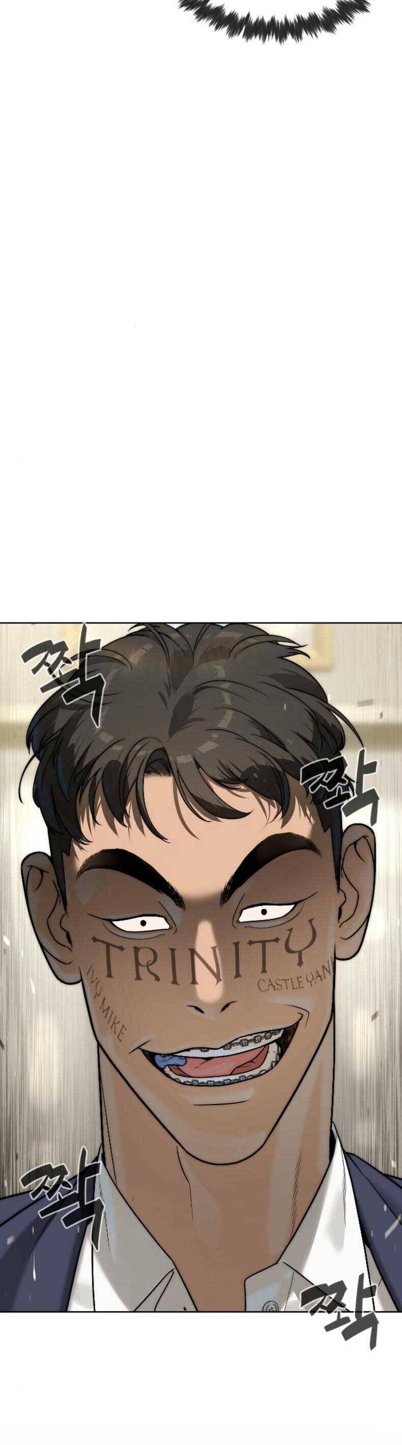 Sát Thủ Peter Chương 96 Ảnh 8