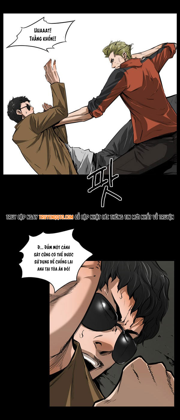 Dư Vật Chương 13 Ảnh 23