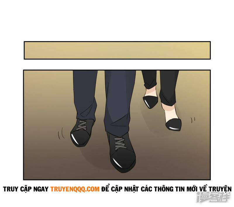 Thúc Thúc, Biệt Bào Chương 35 Ảnh 28