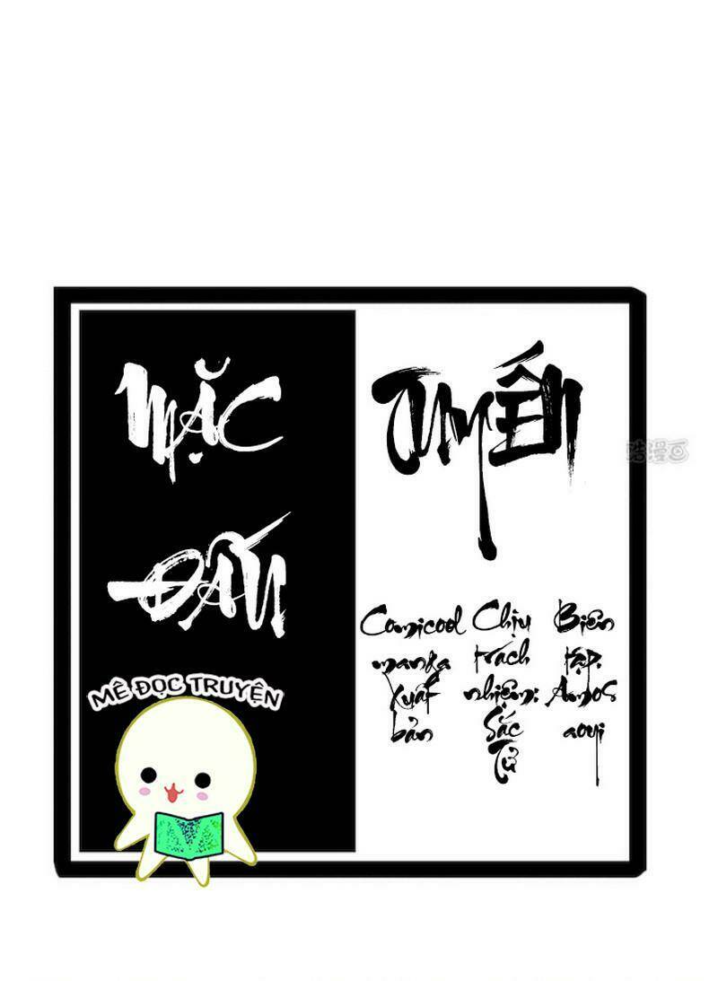 Mặc Đấu Tuyến Chương 36 Ảnh 2