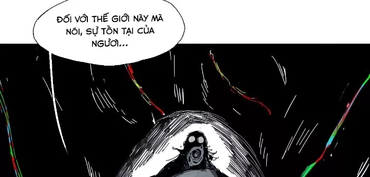 Mặt Nạ Chân Lý Chương 198 Ảnh 24