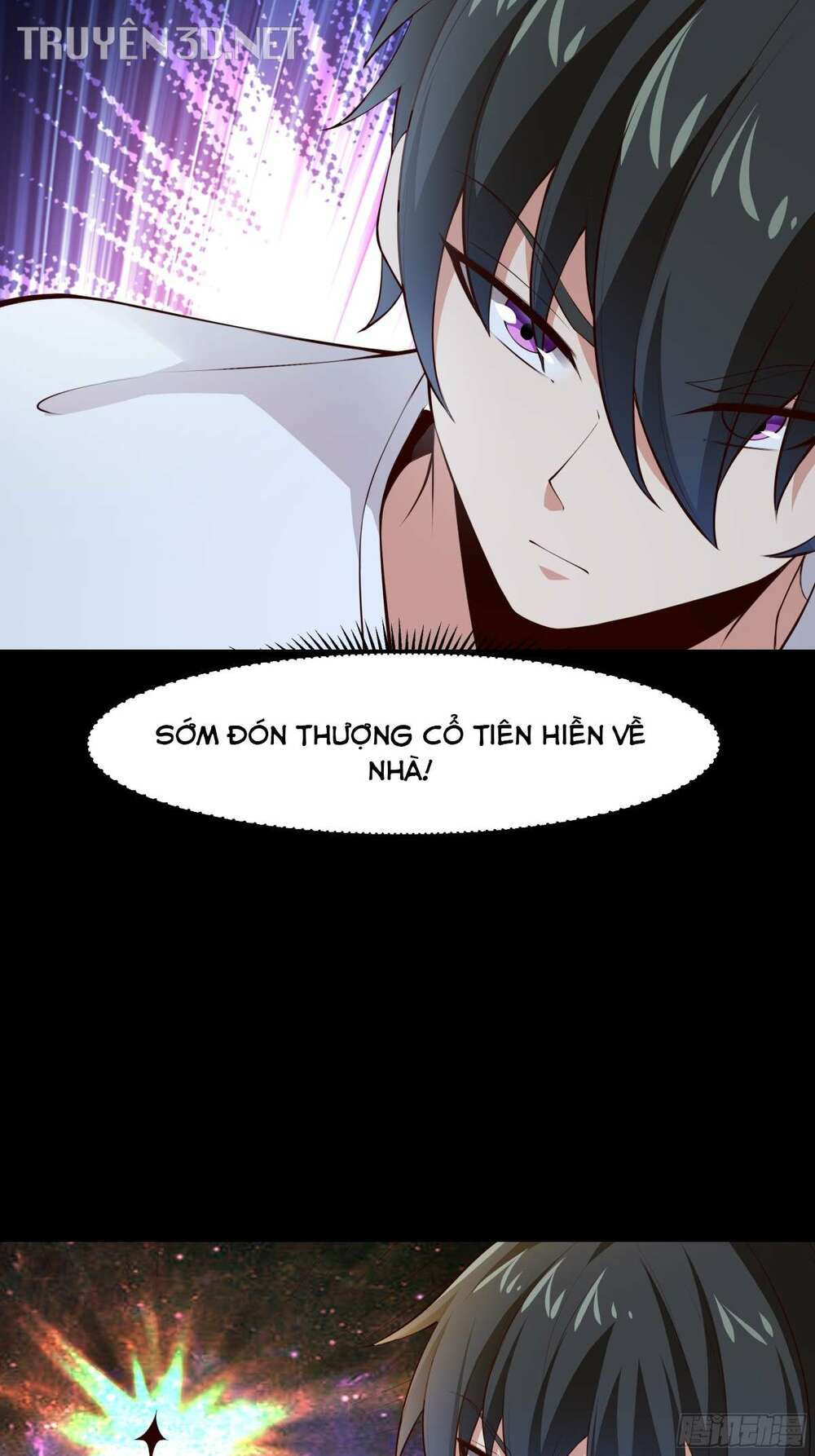 Trùng Sinh Đô Thị Thiên Tôn Chương 409 Ảnh 5