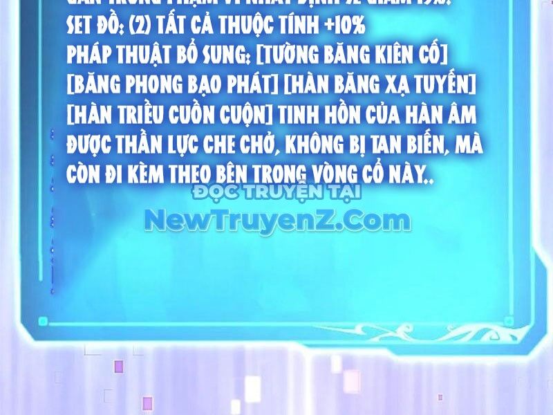 Ta Thật Không Muốn Học Cấm Chú Chương 126 Ảnh 31