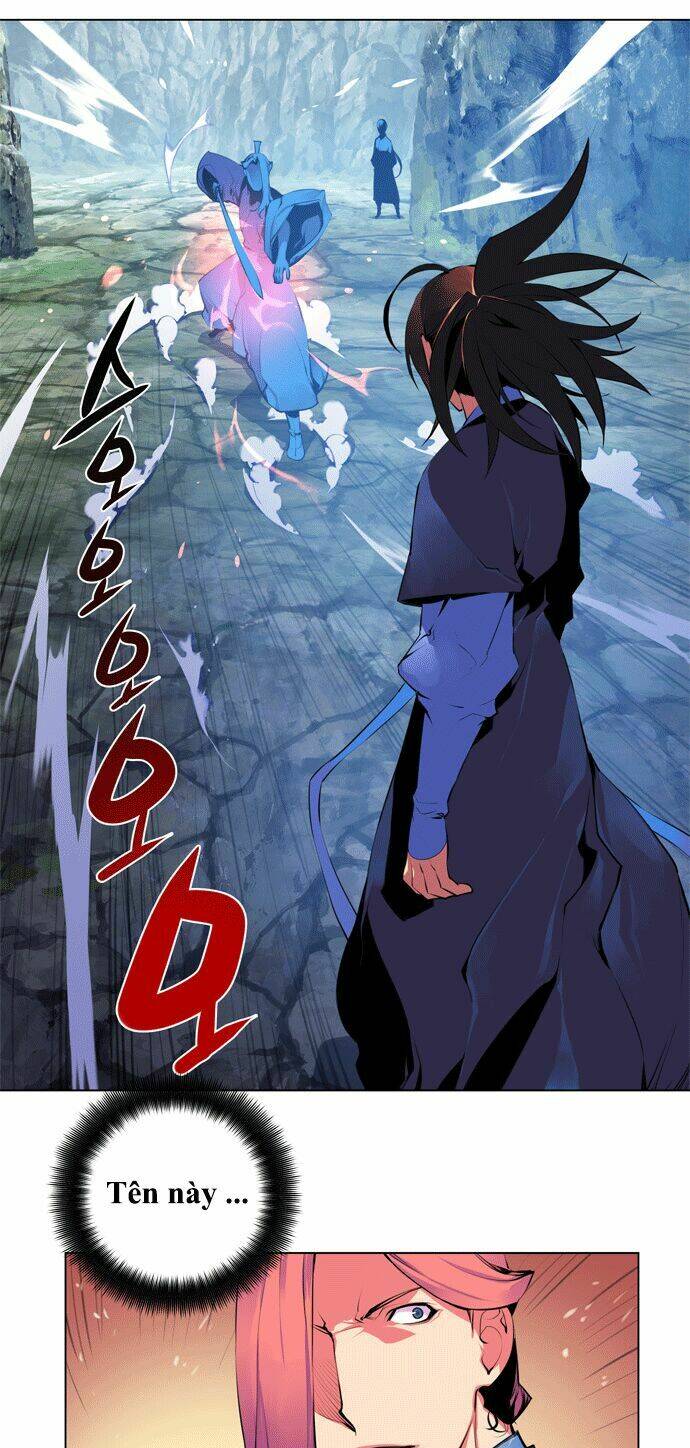Märchen: The Embodiment Of Tales Chương 85 Ảnh 17