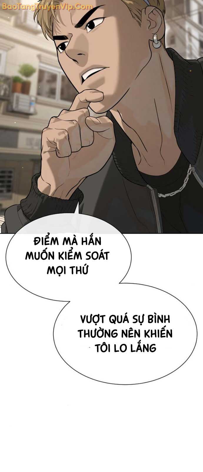 Sát Thủ Peter Chương 96.1 Ảnh 83