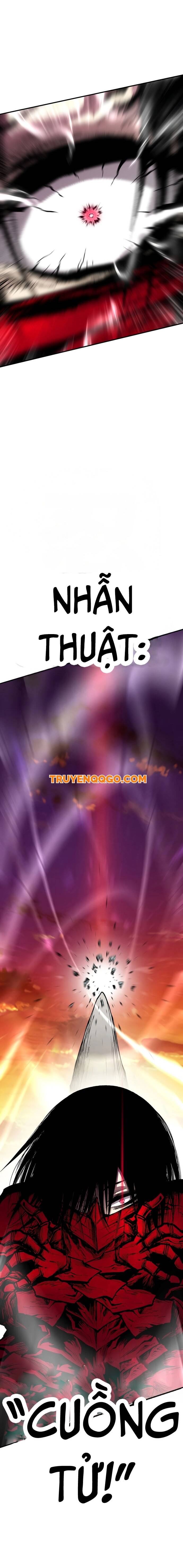 Ninja Tái Sinh Ở Thế Giới Khác - Hành Trình Tìm Lại Nhân Tính Của Fuuma Kotarou Chương 36 Ảnh 19