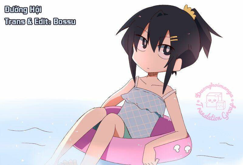 Why Naitou (Season 2) Chương 9 Ảnh 19