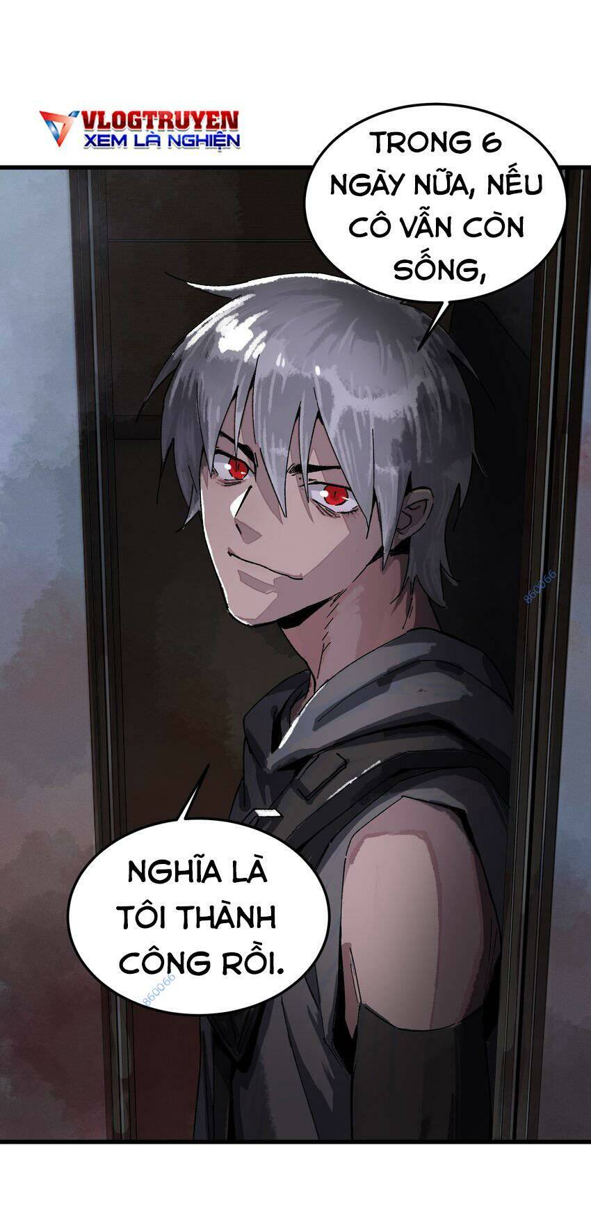 Thi Vương Đại Biến Chương 6 Ảnh 41