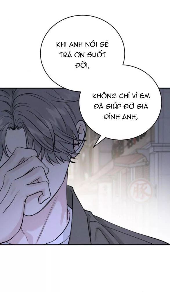 Thuyết Tình Yêu Ích Kỷ Chương 49 Ảnh 60