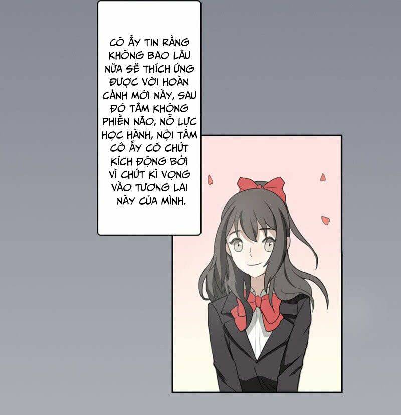 Hotboy Quốc Dân Sủng Thành Nghiện Chương 1 Ảnh 13