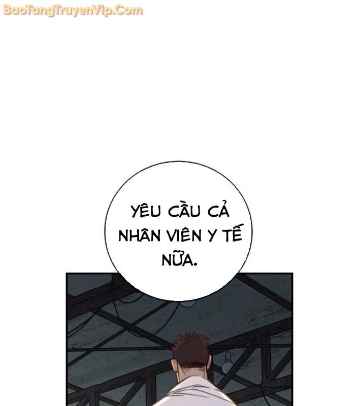 Mọi Người Đều Yêu Cô Ấy Chương 14 Ảnh 94