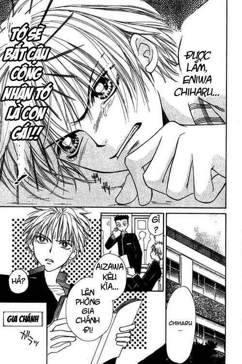 Girl Got Game - Power Chương 23 Ảnh 15