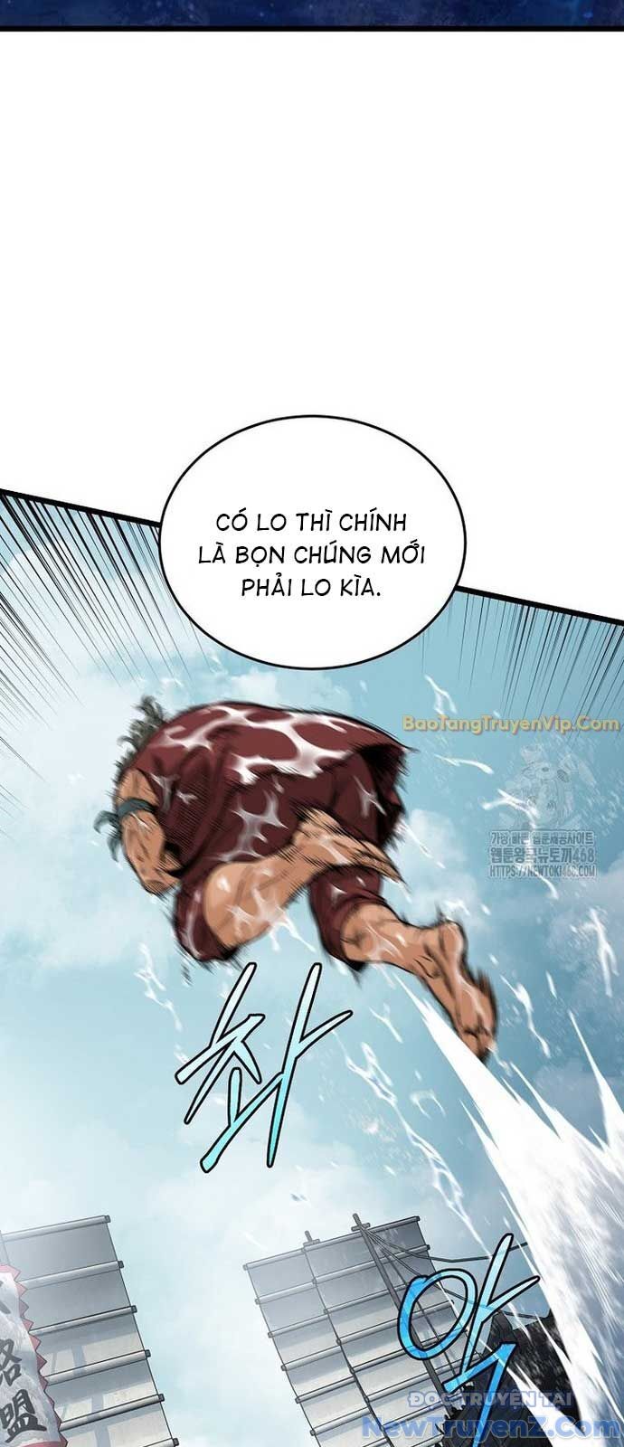 Đăng Nhập Murim Chương 232 Ảnh 17