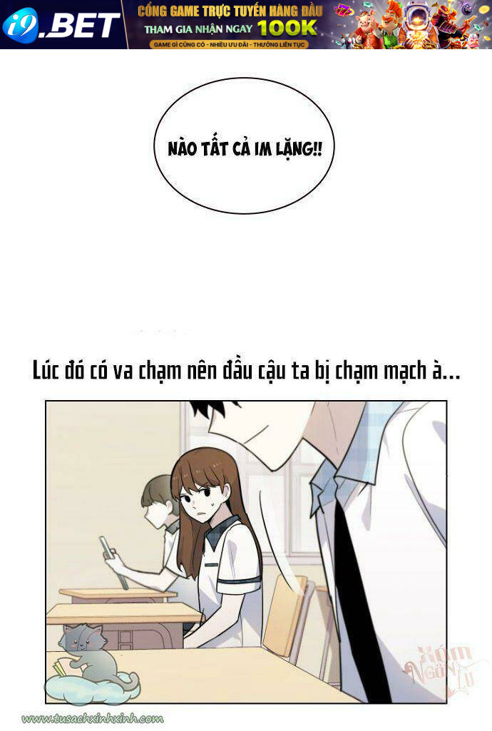 Thằng Bạn Trai Tồi Tệ Của Tôi Chương 52 Ảnh 10
