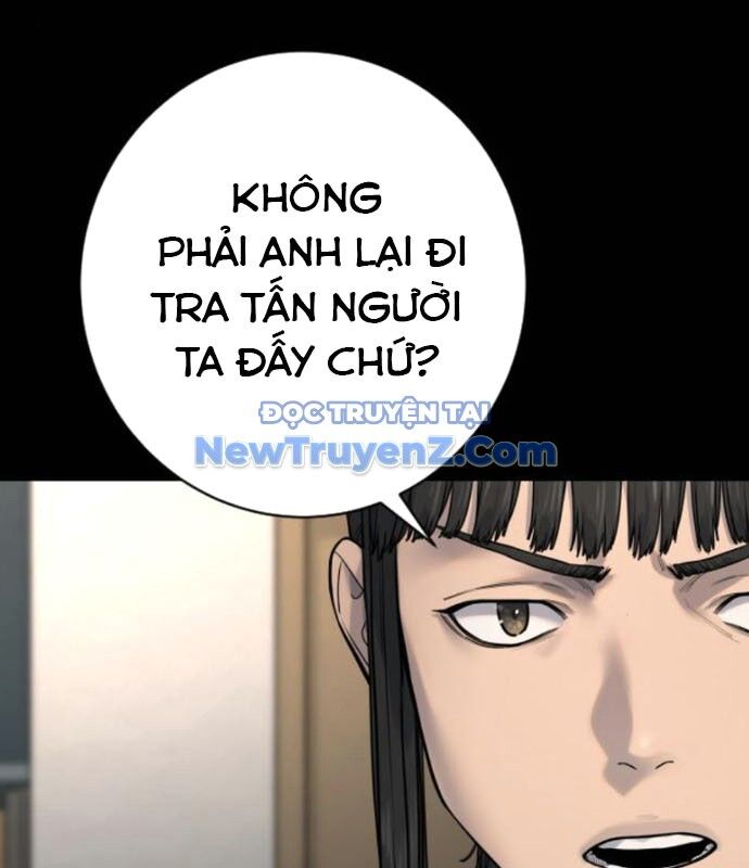 Cảnh Sát Báo Thù Chương 98 Ảnh 62