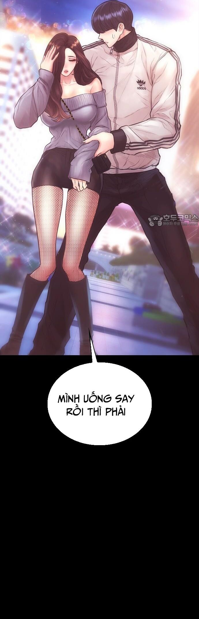 Bố Vạn Năng Chương 171 Ảnh 4