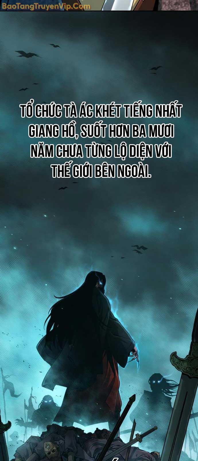 Ma Đạo Chuyển Sinh Ký Chương 121.1 Ảnh 68