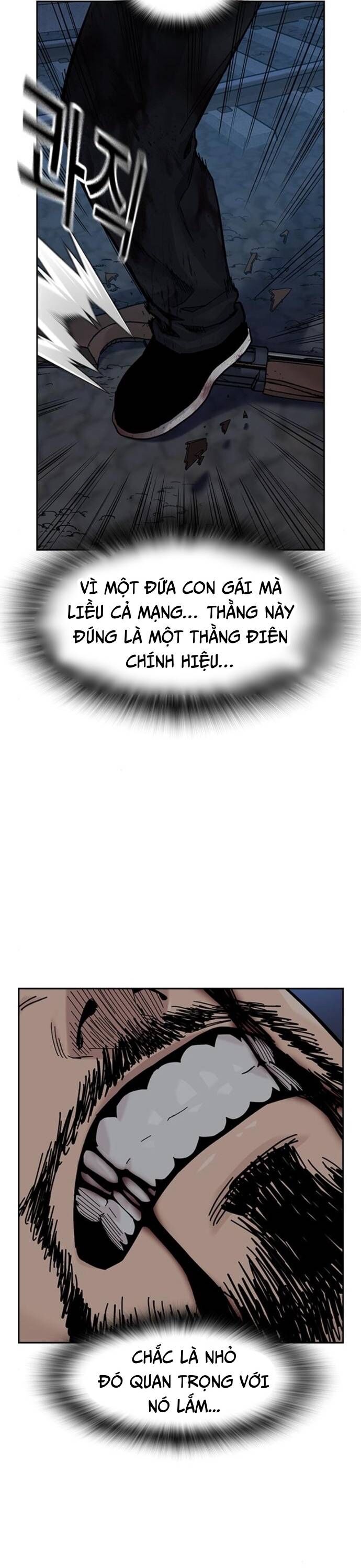 Để Có Thể Sống Sót Chương 168 Ảnh 55