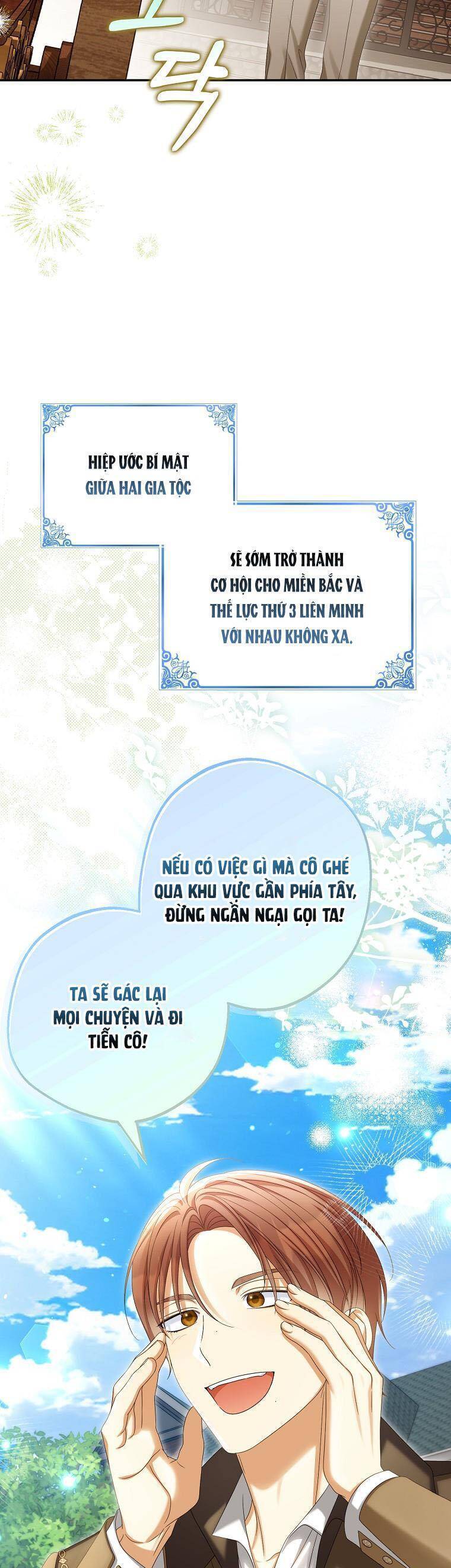 Sao Lại Ám Ảnh Cô Vợ Giả Mạo Quá Vậy? Chương 61 Ảnh 33