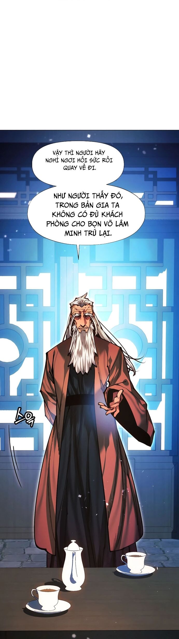Chuyển Sinh Vào Thế Giới Võ Lâm Chương 140 Ảnh 20