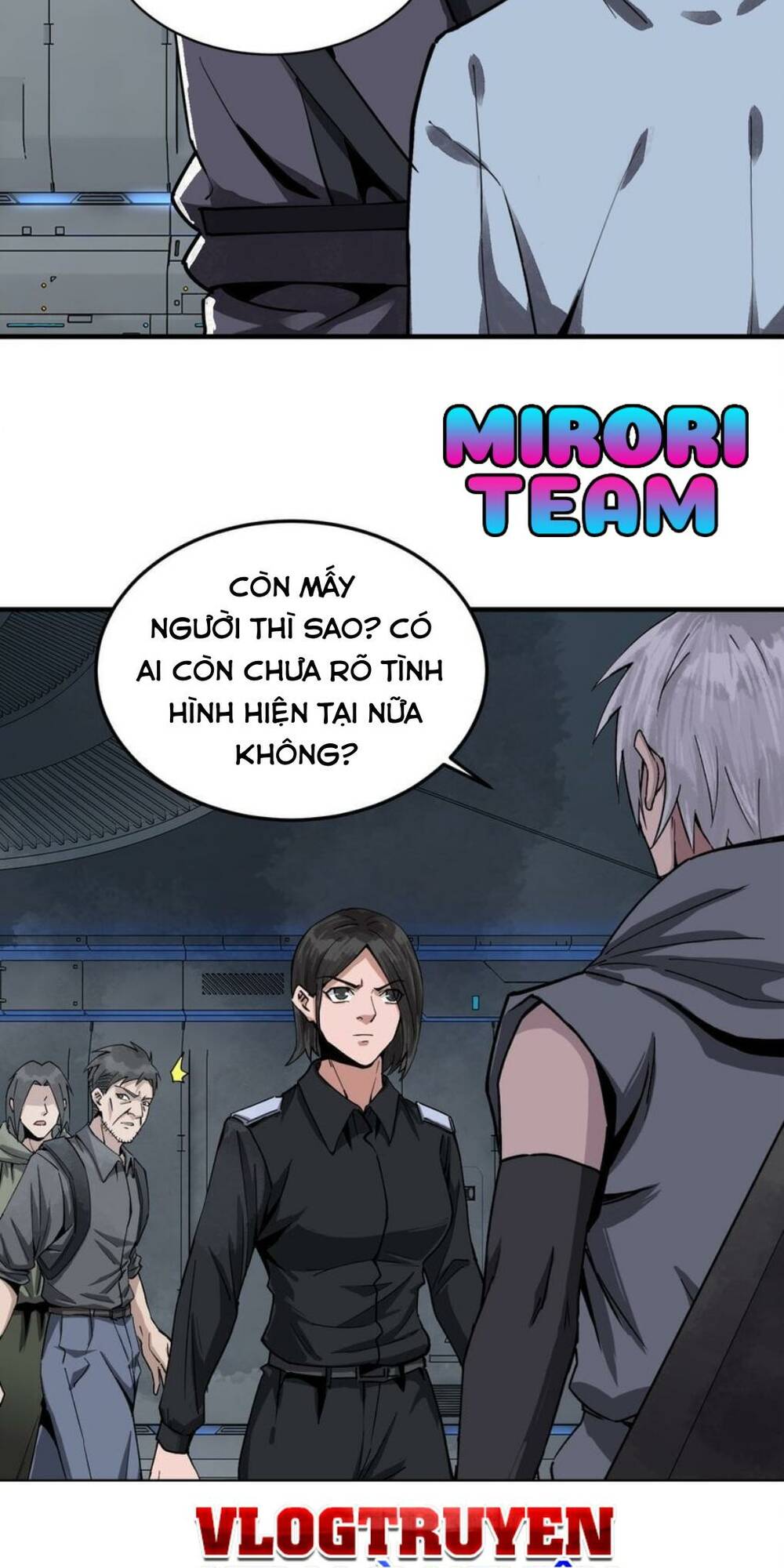 Thi Vương Đại Biến Chương 14 Ảnh 51