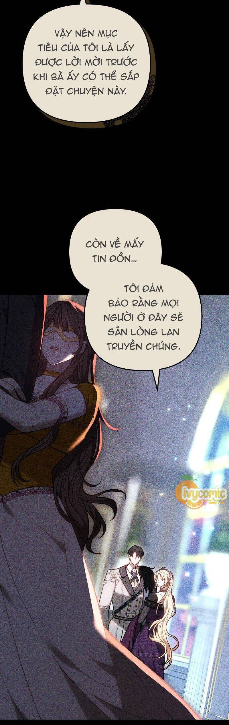 Mang Em Vào Giấc Ngủ Chương 13 Ảnh 5