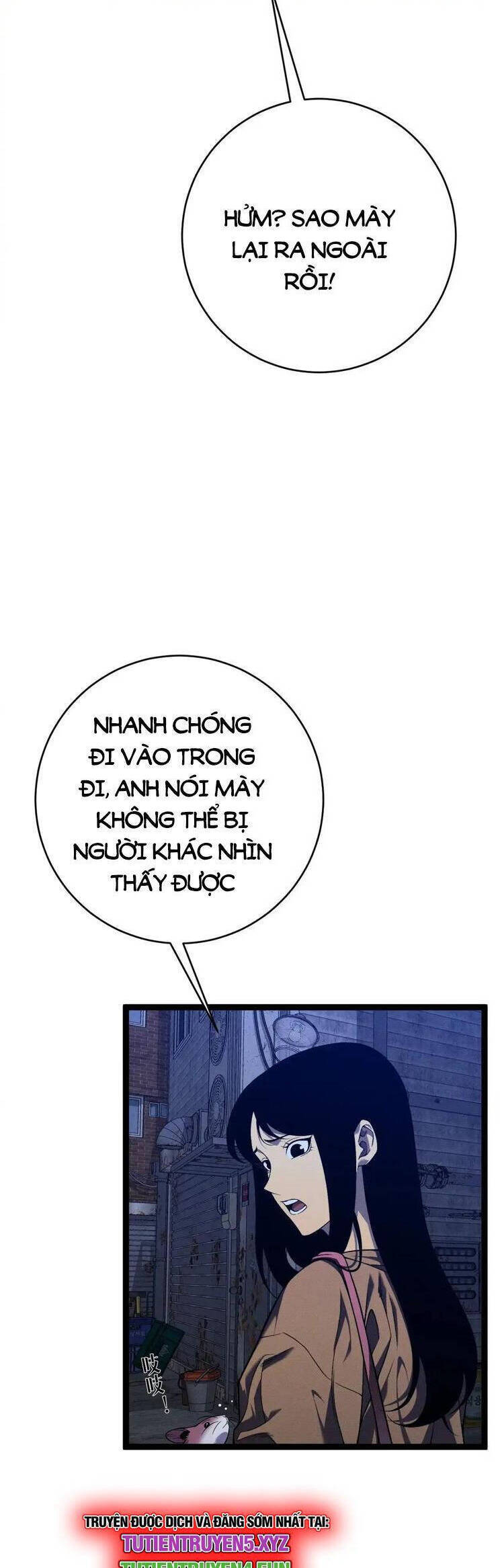 Thiên Phú Của Ngươi, Giờ Là Của Ta Chương 94 Ảnh 15