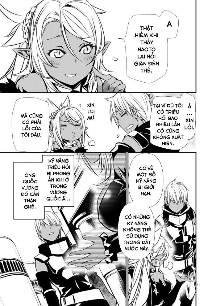 Isekai Ntr Chương 64 Ảnh 14