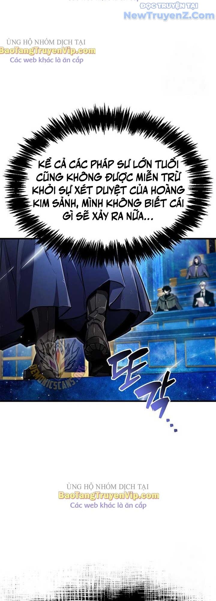 Người Chơi Che Giấu Quá Khứ Chương 66 Ảnh 24