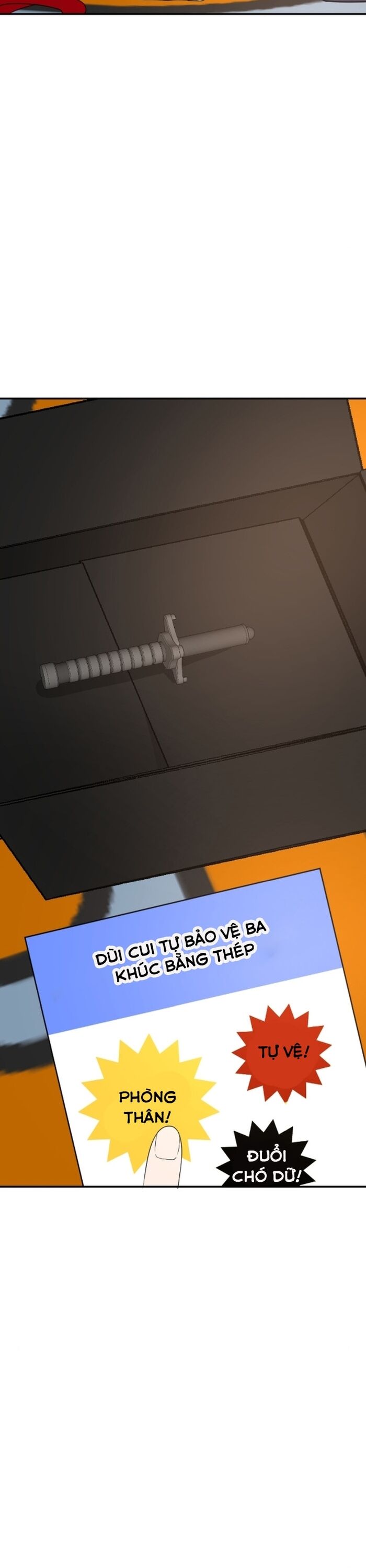 Tử Đấu Chương 26 Ảnh 21