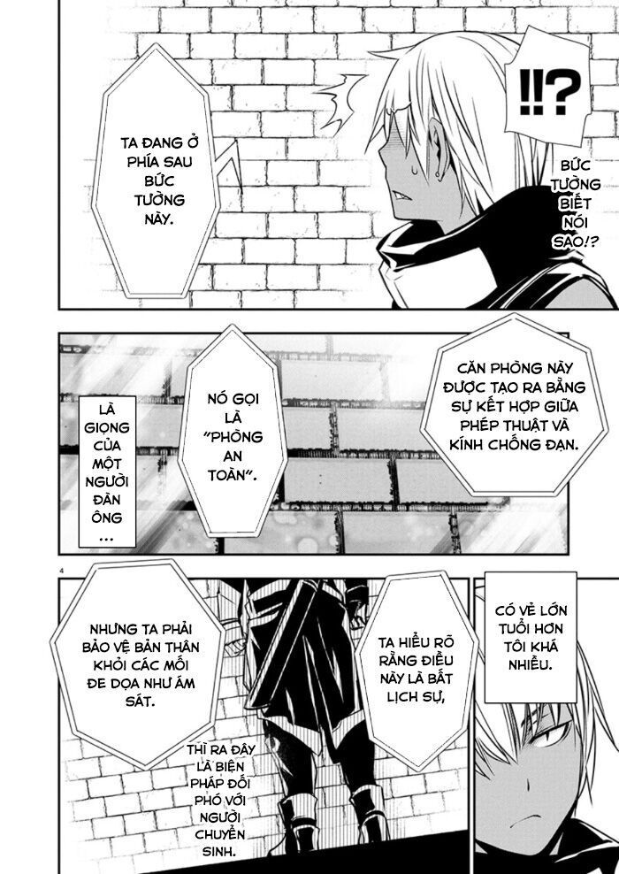 Isekai Ntr Chương 64 Ảnh 7