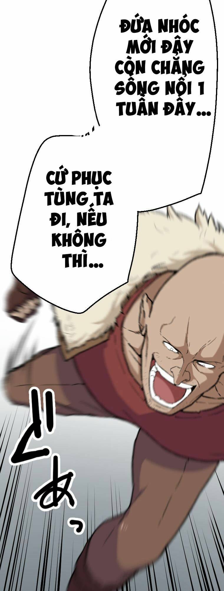 Ma Vương Phàm Ăn Chương 8 Ảnh 45