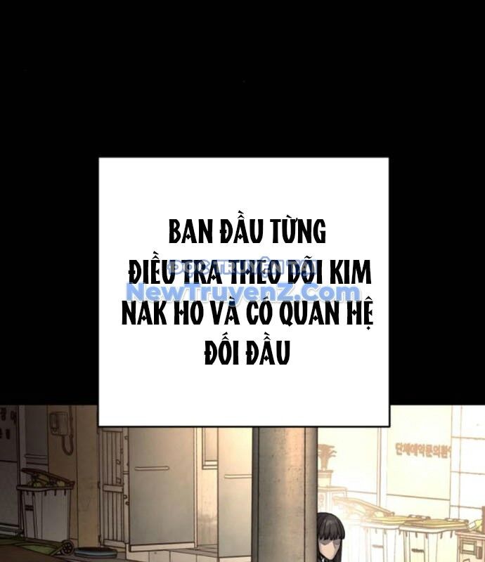 Cảnh Sát Báo Thù Chương 98 Ảnh 83