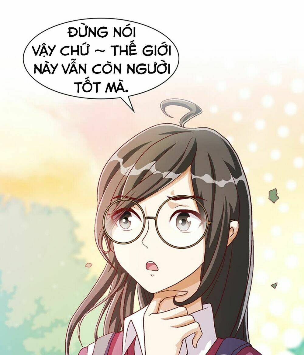 Độ Ta Không Độ Nàng Chương 4 Ảnh 48