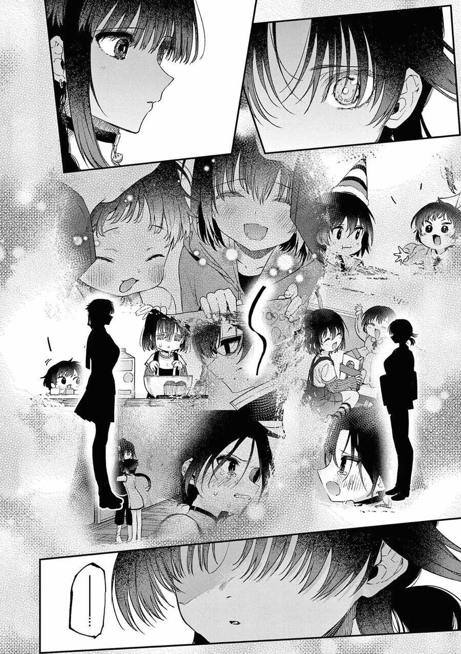 Kimi Wa Meido-Sama Chương 46 Ảnh 17