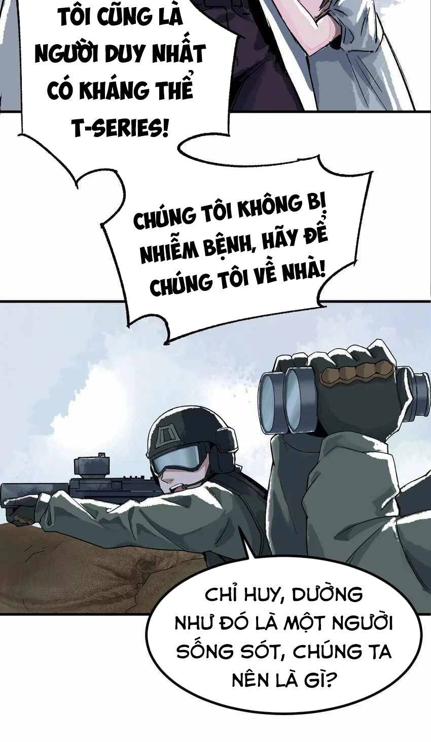 Thi Vương Đại Biến Chương 1 Ảnh 89