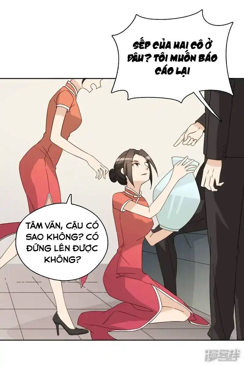 Thúc Thúc, Biệt Bào Chương 43 Ảnh 33