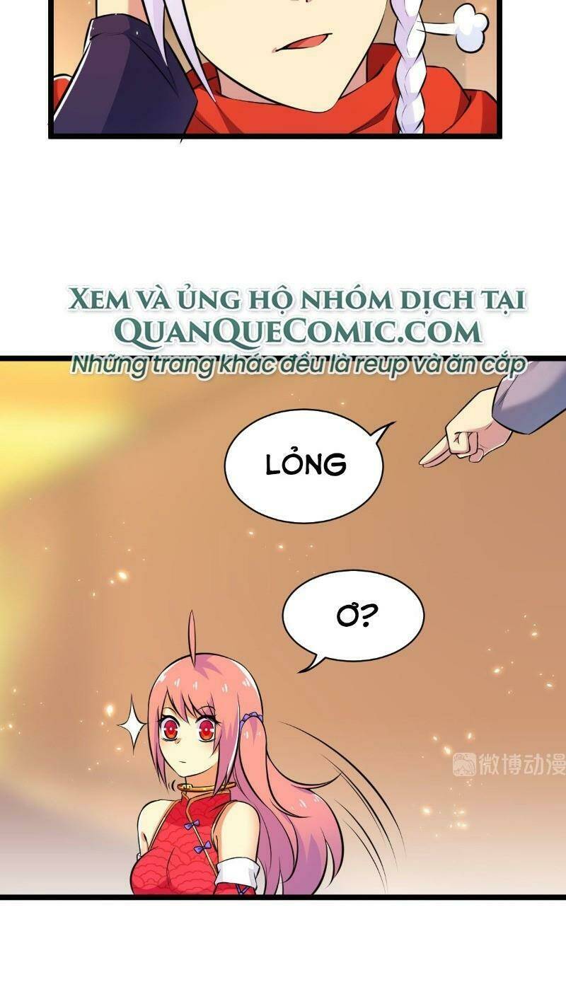 Thần Tiên Rút Thẻ Chương 5 Ảnh 37
