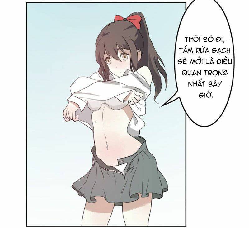 Hotboy Quốc Dân Sủng Thành Nghiện Chương 1 Ảnh 15