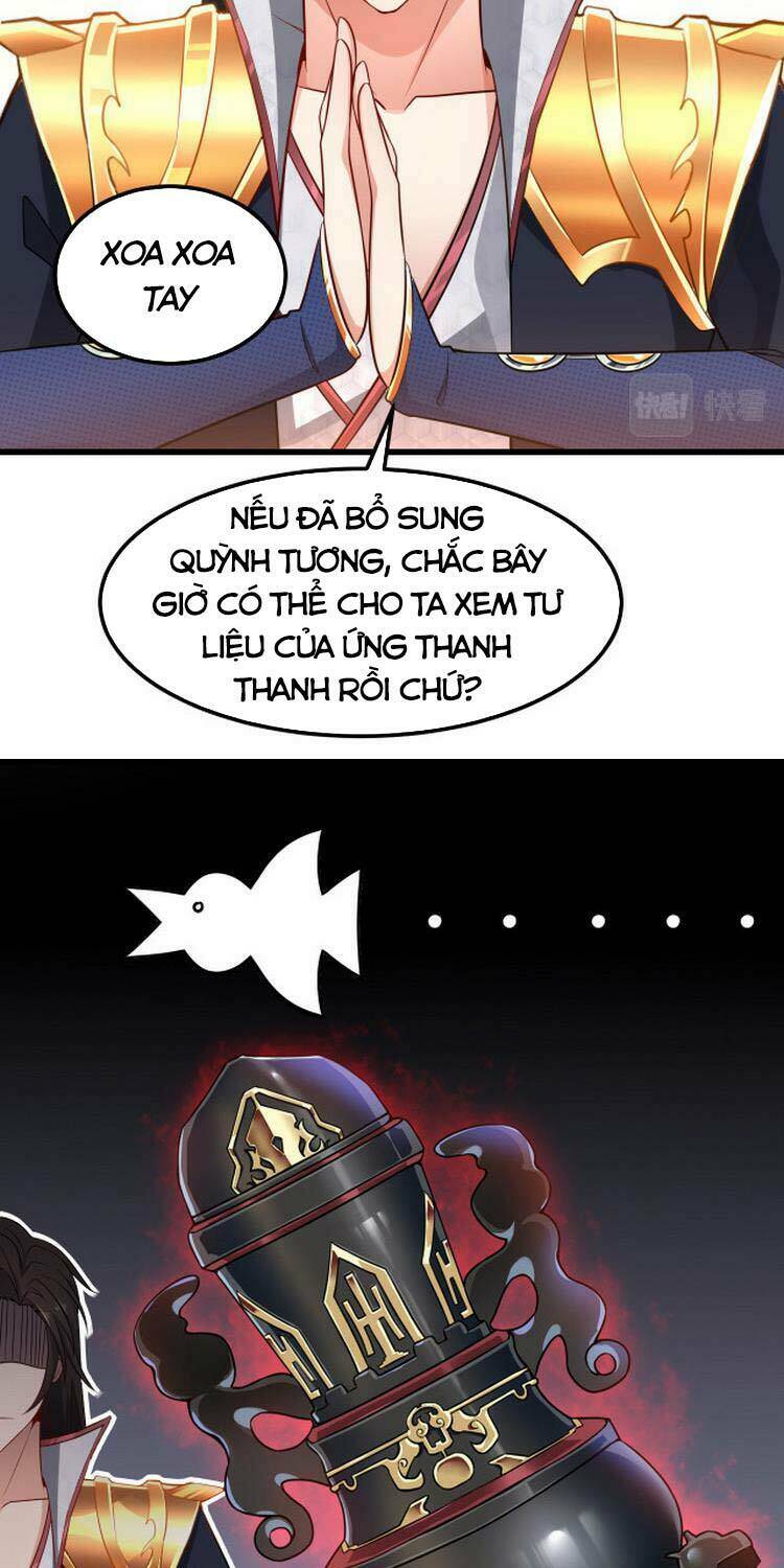 Ta Đoạt Xá Ma Hoàng Chương 7 Ảnh 4