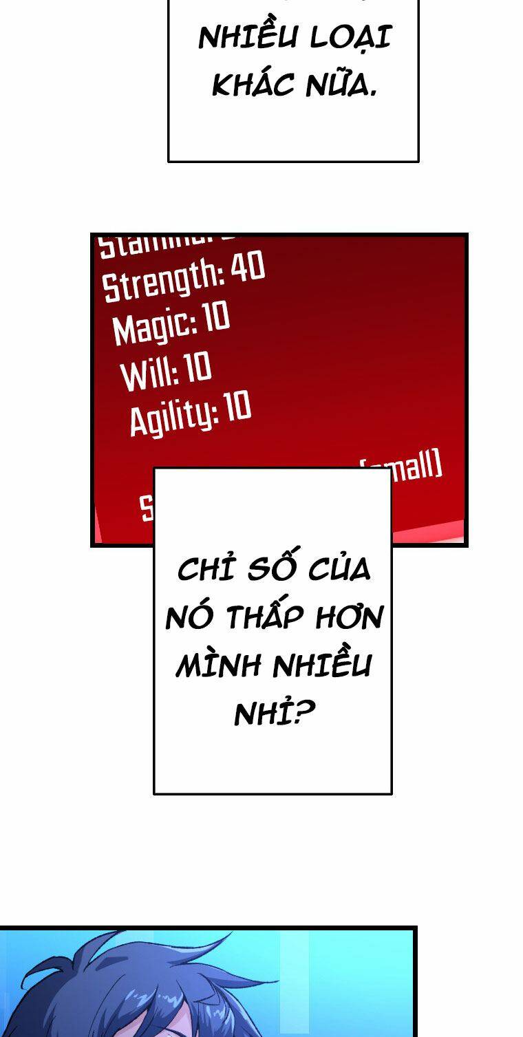 Ma Vương Phàm Ăn Chương 5 Ảnh 11