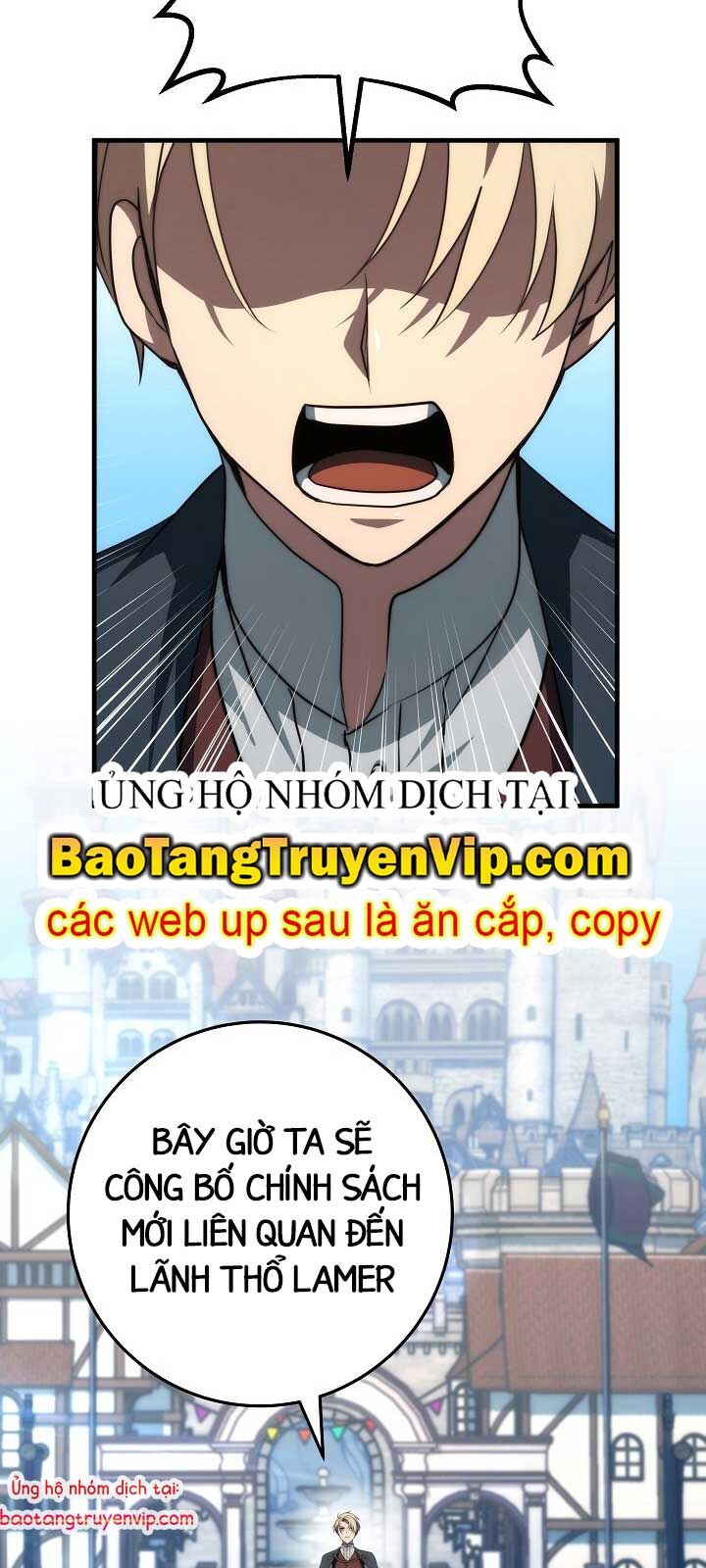 Hoàng Đế Thép Chương 42.1 Ảnh 25
