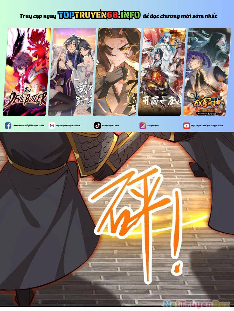 Đệ Tử Siêu Thần Ta Nằm Không, Tông Môn Hủy Diệt Ta Vô Địch Chương 53 Ảnh 5