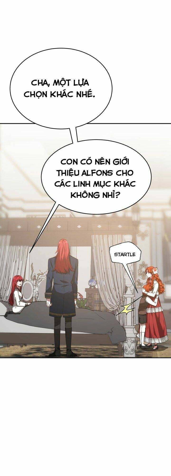Kẻ Phản Diện Được Gia Đình Tôn Sùng Chương 4 Ảnh 29