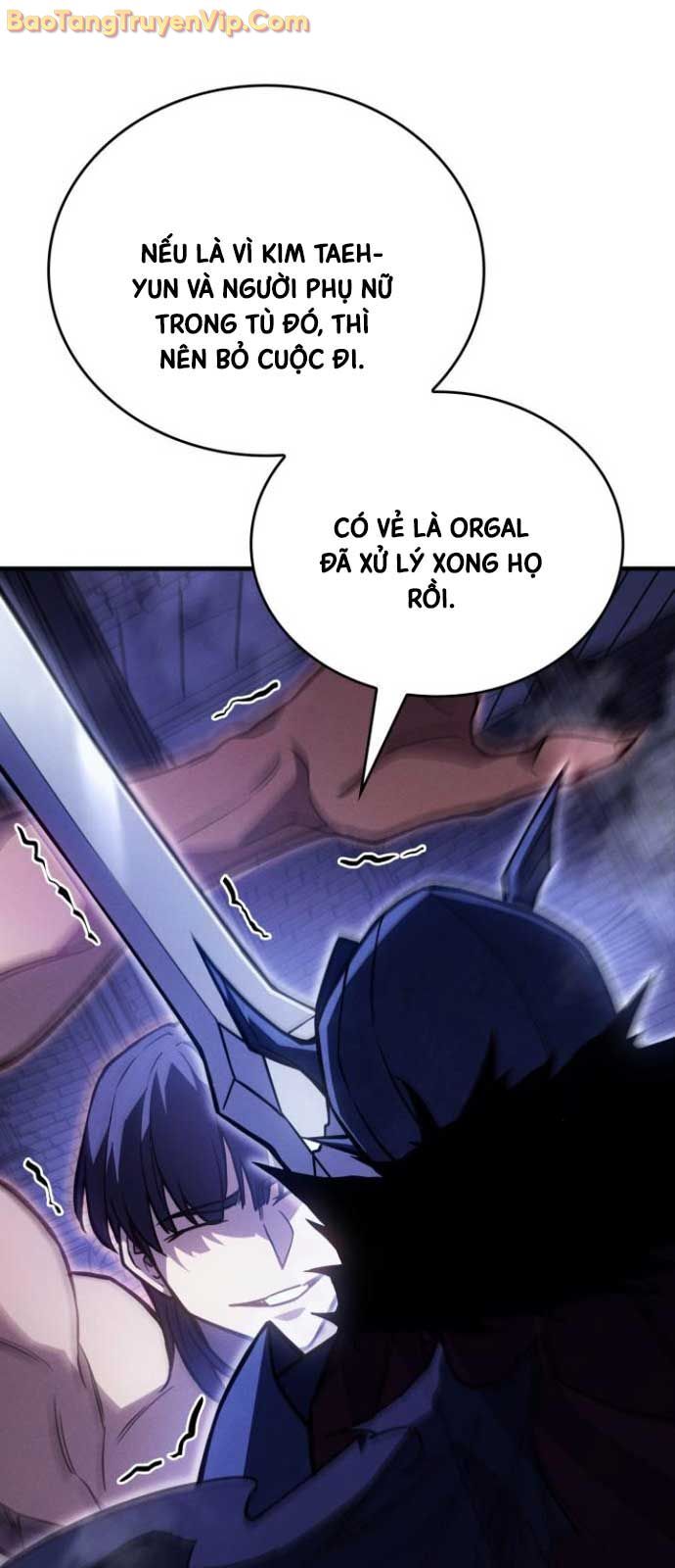 Hồi Quy Bằng Vương Quyền Chương 92 Ảnh 44