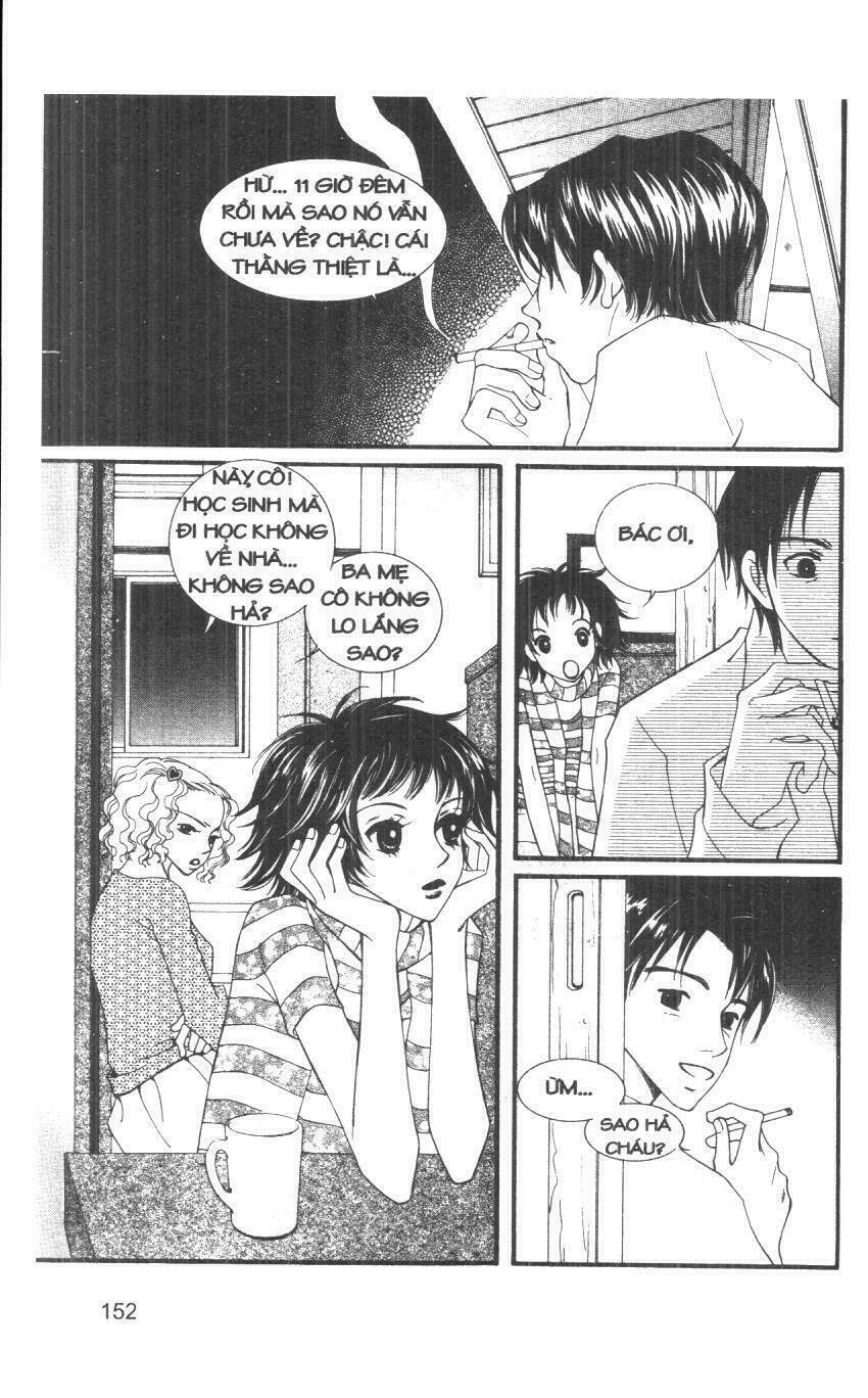 Sad Love Story Chương 2 Ảnh 153