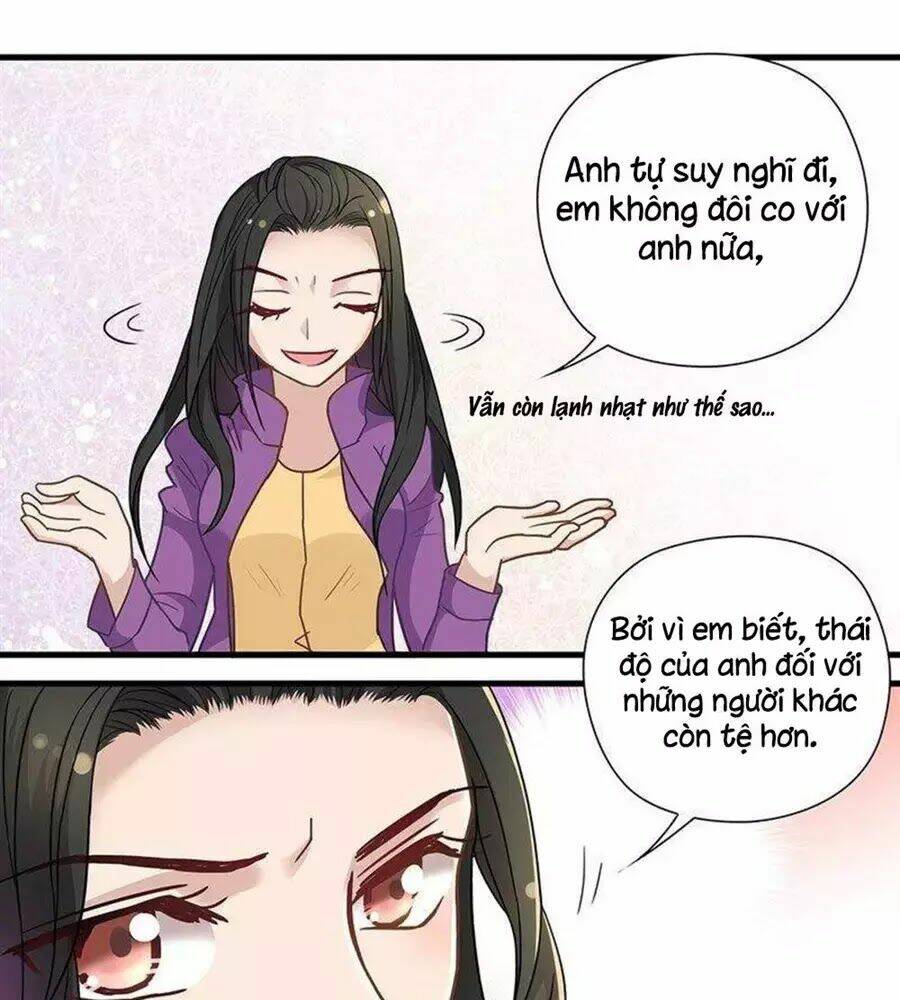 Mai Nữ Đồng Tiểu Nộ Chương 96 Ảnh 11