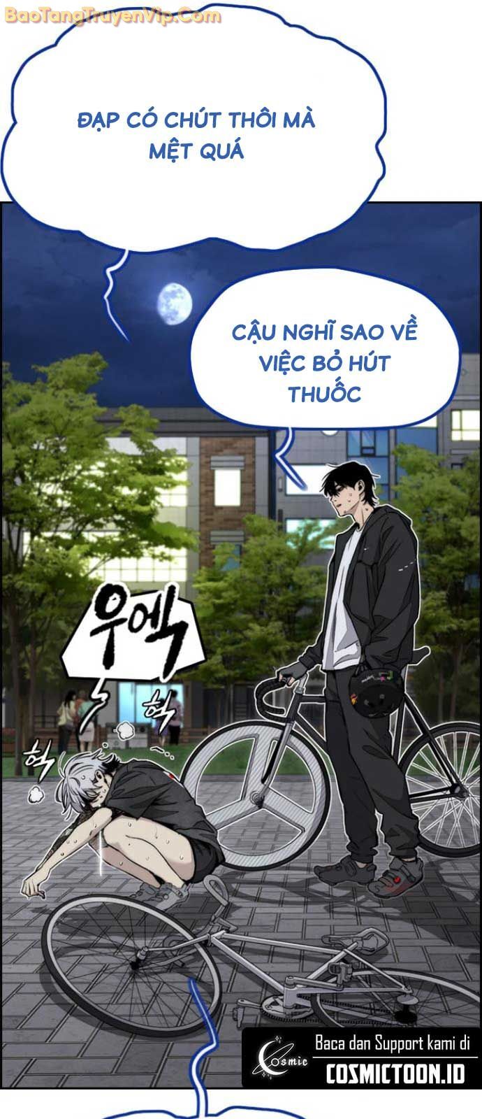 Thể Thao Cực Hạn Chương 552 Ảnh 20